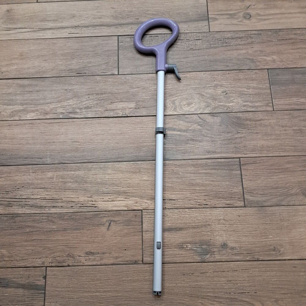 Shark S3101 steam mop part purple wand handle tube extension replace genuine OEM
